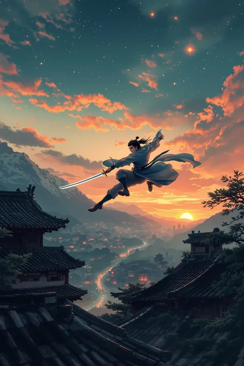 欧美三级 少年游侠传 电视剧海报