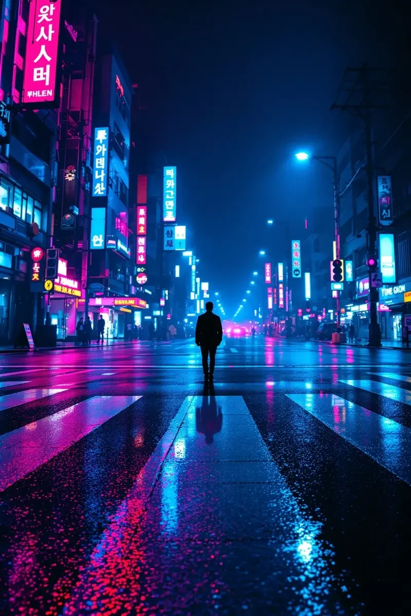 欧美三级 首尔夜行 推荐